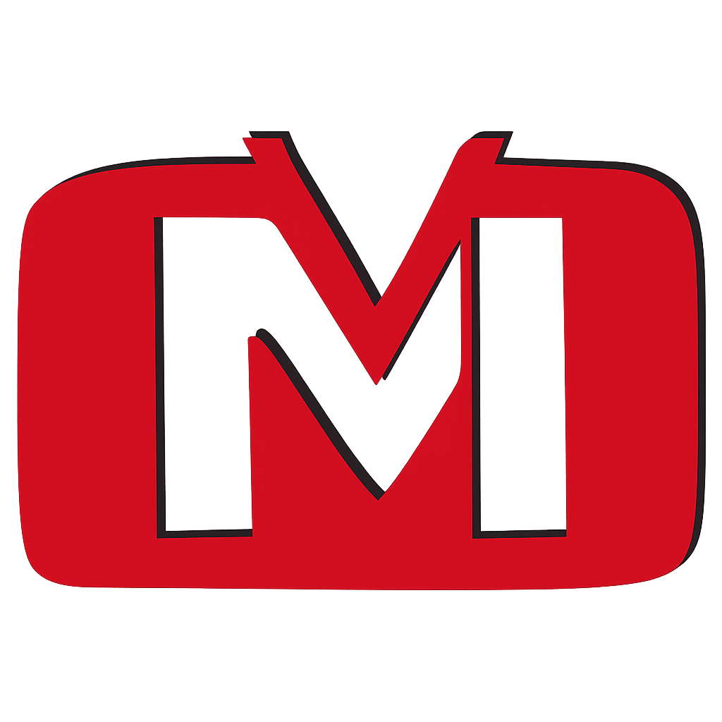 Mediadome logo