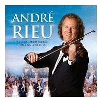 André Rieu