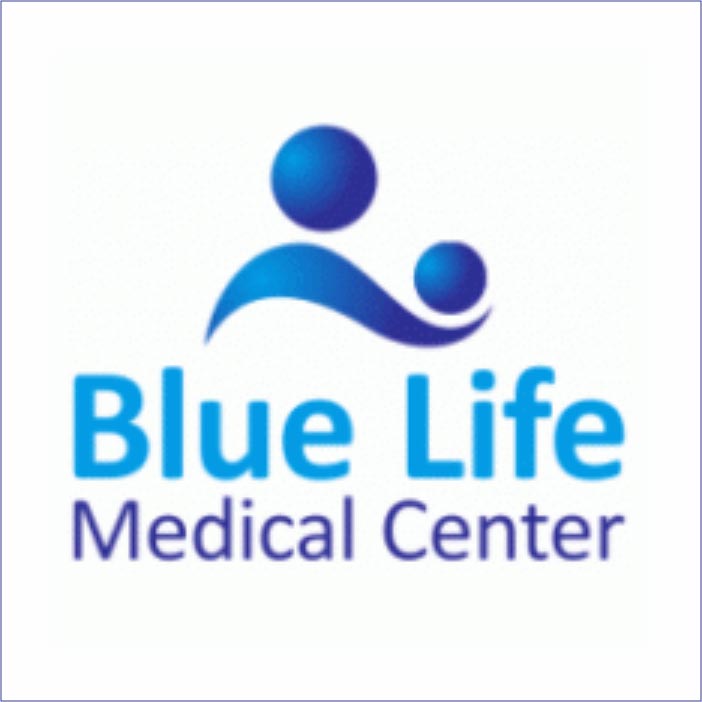 Blue Life