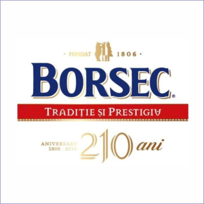 Borsec