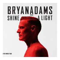 Bryan Adams