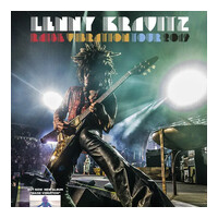 Lenny Kravitz