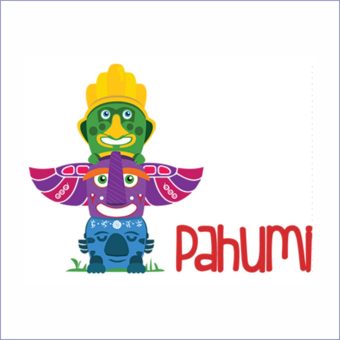 Pahumi