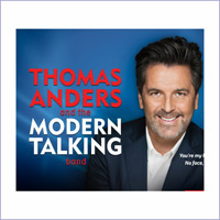 Thomas Anders